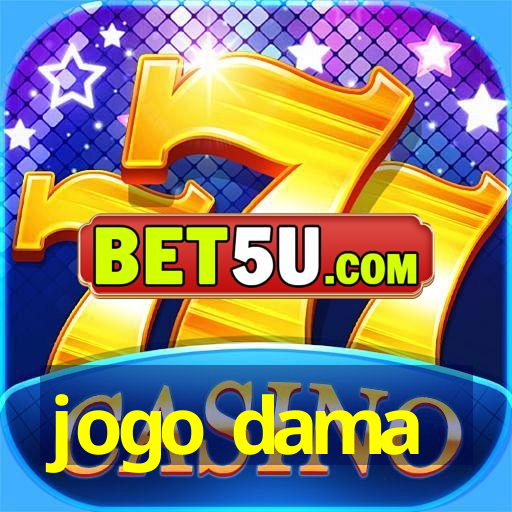 jogo dama